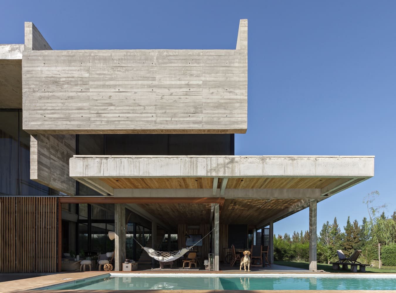 Casa Cudich Drago