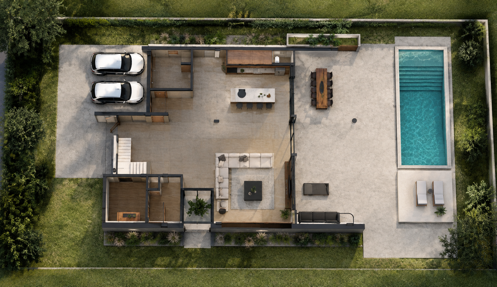 Render 6