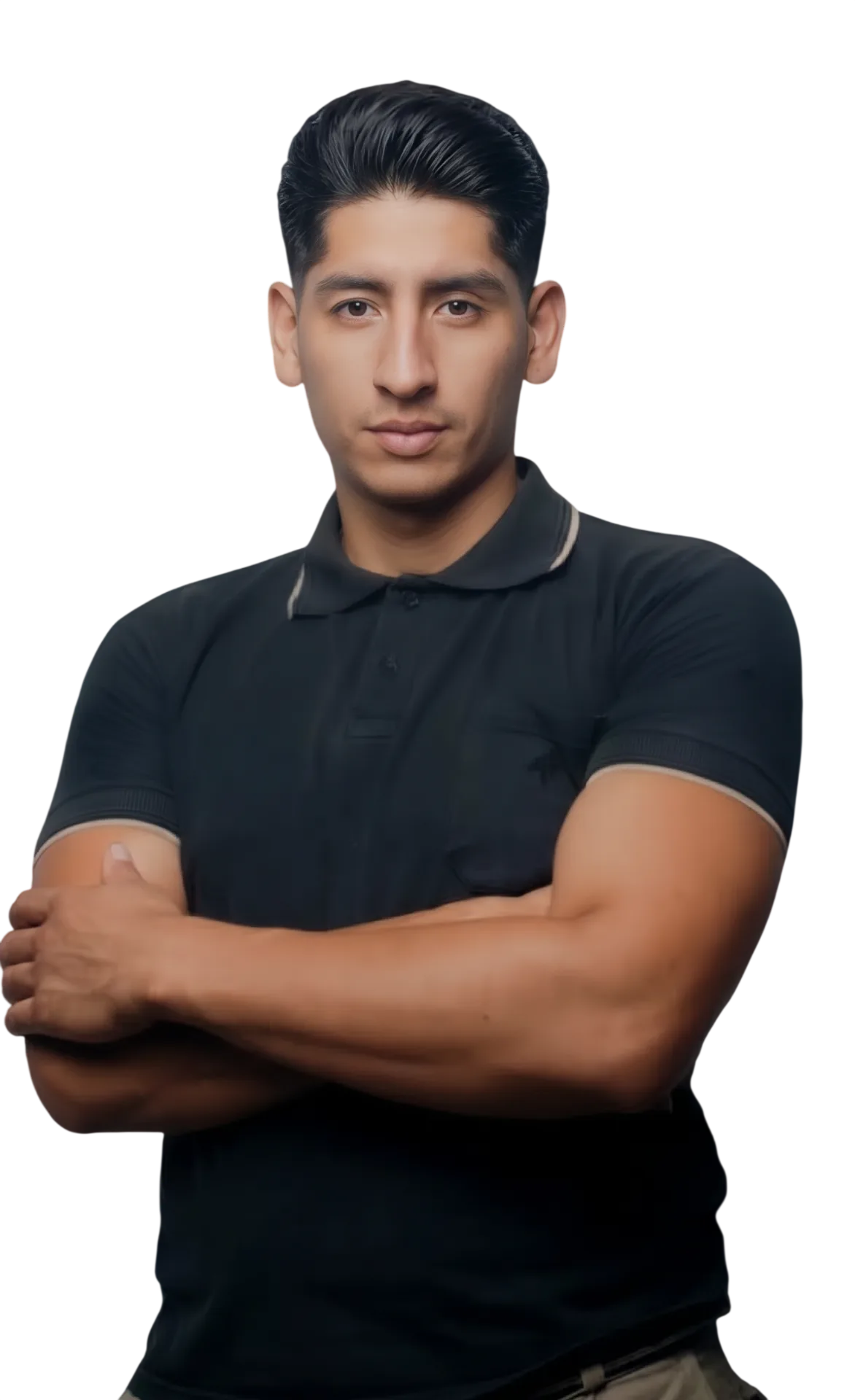 Kevin Cabrera